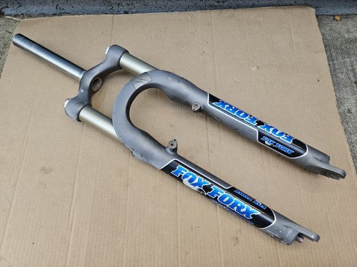 Fox forx float 100r air - 26",