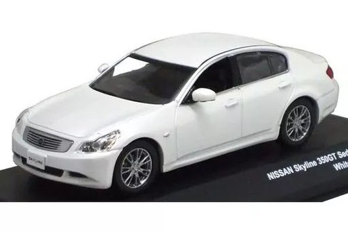 Nissan skyline 350gt sedan v36 - nissan,