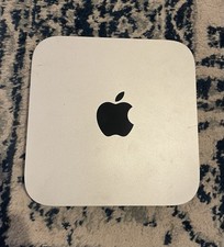 Apple Mac Mini A1347 (Late