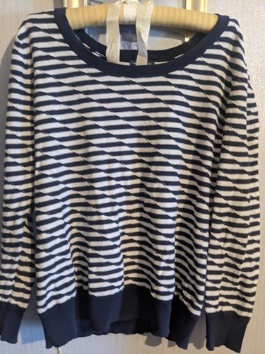 Gap womens 100 cotton navy - 100%,