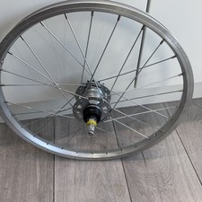 shimano nexus sg-3r40 wheel - 406x20c