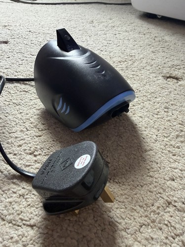 Fedour silent aquarium - fedour, 3w