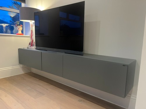 Lago unit italian - tv,