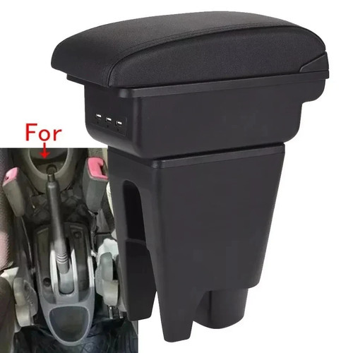 Citroen armrest box for - armrest,