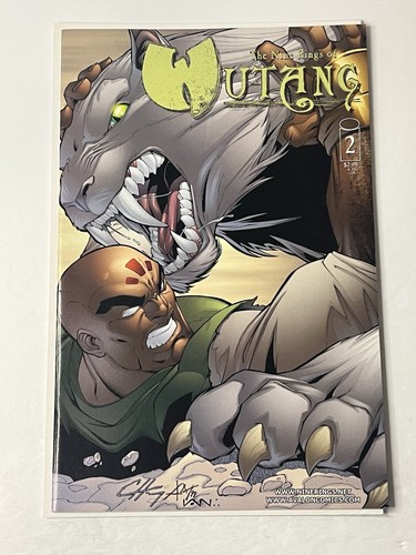 The ninja rings tang - rings,