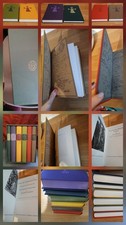 FOLIO SOCIETY: BOOKS ~Six