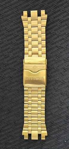 Invicta subaqua specialty gold - specialty,