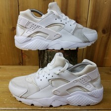 Nike Air Huarache Run White