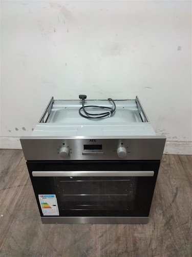 Aeg bcx23101em oven built - aeg,