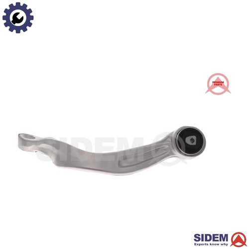 Controltrailing arm wheel - arm,