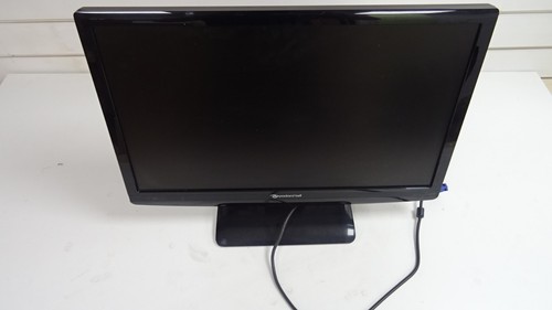 Packard bell lcd monitor - bell,