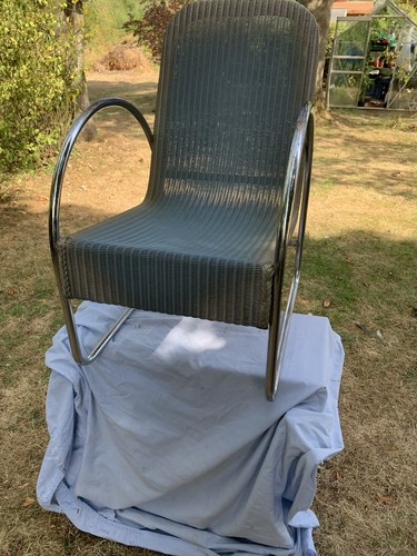 Vintage lloyd loom lusty - vintage,