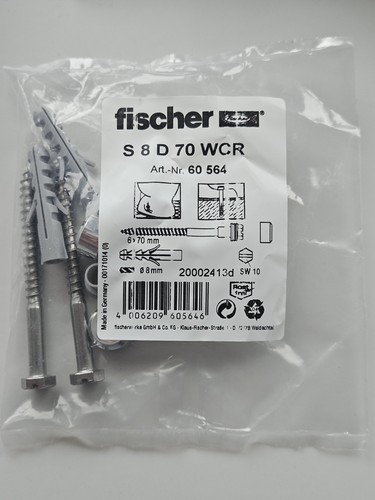 Toilet bidet fixing - wc,