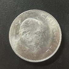 1965 Churchill Crown