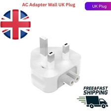 AC Adapter Wall UK Plug