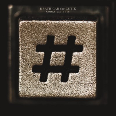 Death cab for - death, codes