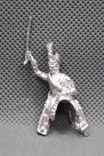 Hinchliffe models 25mm - models,
