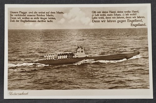 Wwii german kriegsmarine - german,