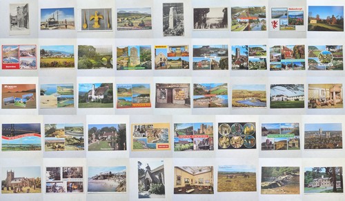 Vintage topographical - vintage,