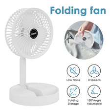 Cordless Portable folding