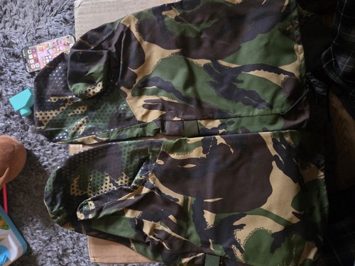 British army mittens outerwear - british,