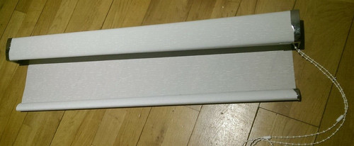 Made measure quality pelmet - quality,