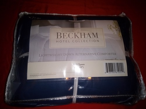 Beckham hotel collection - hotel,