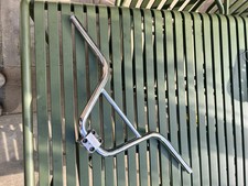 Nitto B722CP Retro BMX 8"