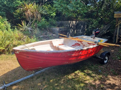 Dinghy for sale - dinghy,