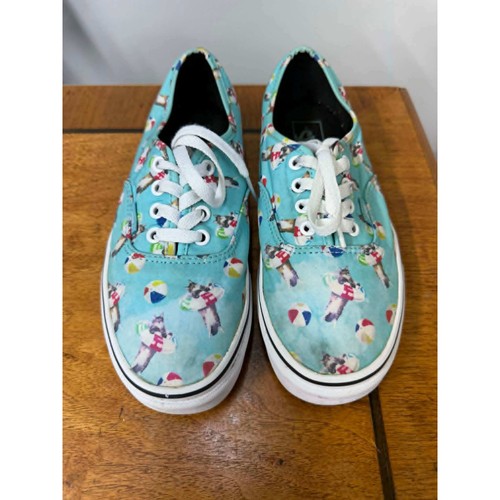 Vans authentic cats - vans,