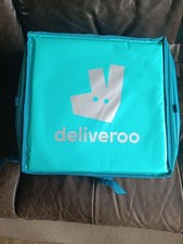 Deliveroo Thermal Bag LARGE