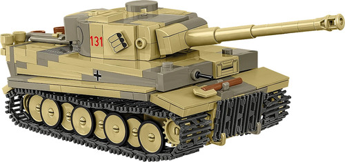 Cobi 2734 world war - -, ii