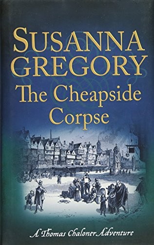 The cheapside corpse - cheapside, corpse: