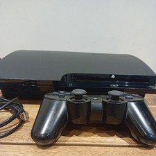 Sony PlayStation 3 Slim