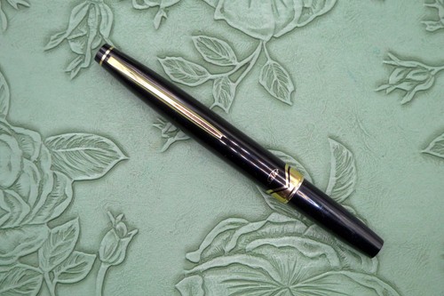 Vintage sailor pocket fountain - pocket,