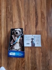Star Wars Meerkat Sergei Obi