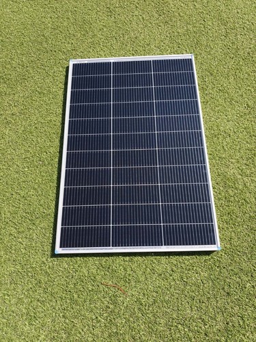 Renogy 100w solar - renogy,