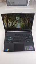 MSI Cyborg 15 A12V Gaming Laptop I7 12650H, RTX 4060, 16GB