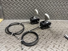 Honda HRX537 HRN536 Throttle Control Assembly X1