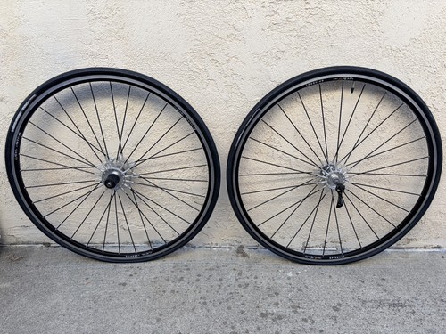 Spinergy spox wheelset - spox,