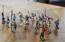 18 x Sword & Sorcery - Conan