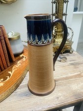 Antique Royal Doulton Lambeth