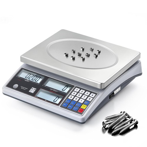 Bonvoisin industrial counting - bonvoisin,