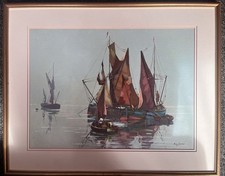 Ken James B1942 ORIGINAL
