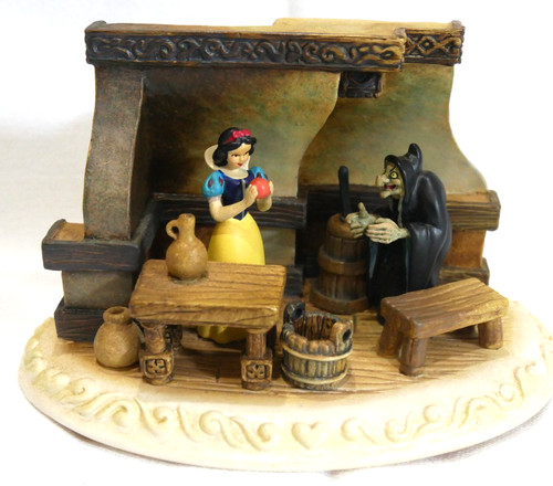 Walt disney showcase - disney, olszewski