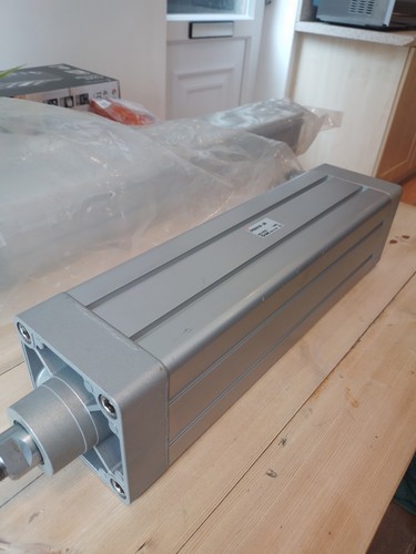 Smc pneumatic cylinder - smc,