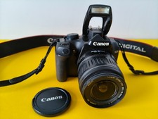 Canon EOS 1000D Digital SLR