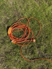 Flymo Lawnmower  Cable Power