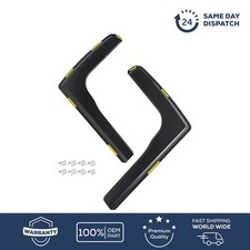 Sun Wind Deflectors Fit for