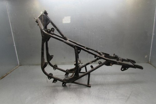 Kawasaki 500 frame chassis - kawasaki, h1
